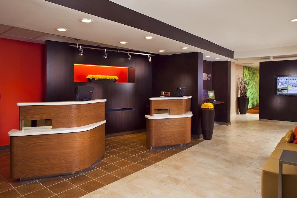 Spark By Hilton Birmingham Colonnade Eksteriør billede