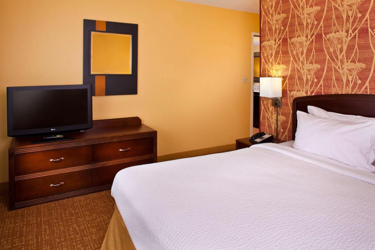 Spark By Hilton Birmingham Colonnade Eksteriør billede