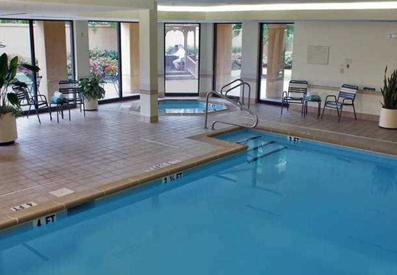 Spark By Hilton Birmingham Colonnade Faciliteter billede