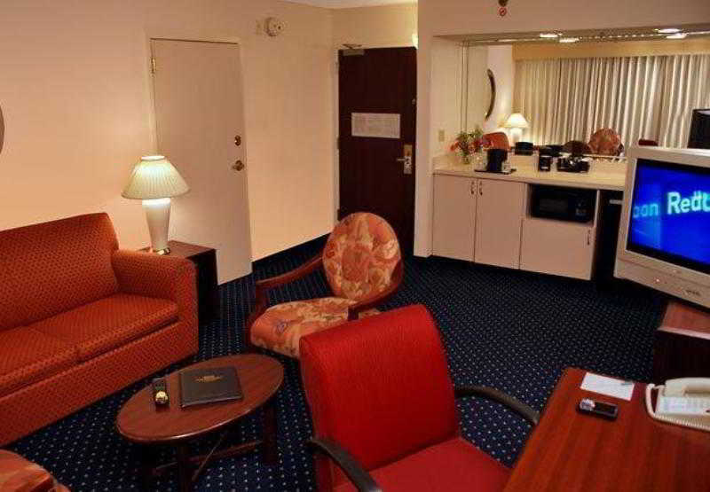 Spark By Hilton Birmingham Colonnade Eksteriør billede